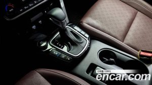 Kia Seltos Бензин 1.6 Turbo 2WD 2020 года из Южной Кореи