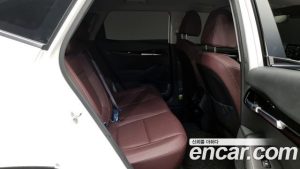Kia Seltos Бензин 1.6 Turbo 2WD 2020 года из Южной Кореи