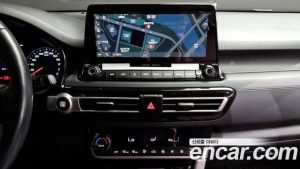 Kia Seltos Бензин 1.6 Turbo 2WD 2020 года из Южной Кореи
