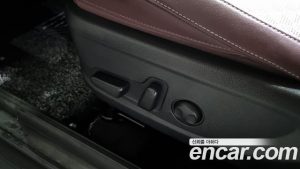 Kia Seltos Бензин 1.6 Turbo 2WD 2020 года из Южной Кореи