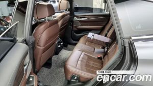 BMW Gran Turismo 630i xDrive M Sport 2021 года из Южной Кореи