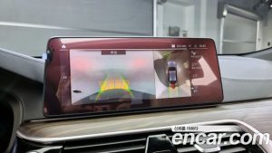 BMW Gran Turismo 630i xDrive M Sport 2021 года из Южной Кореи