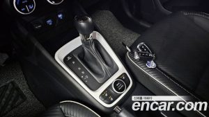 Hyundai Venue 1.6 Flux 2020 года из Южной Кореи