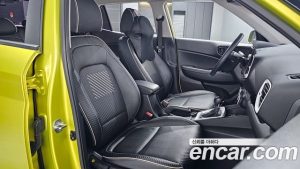 Hyundai Venue 1.6 Flux 2020 года из Южной Кореи