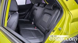 Hyundai Venue 1.6 Flux 2020 года из Южной Кореи
