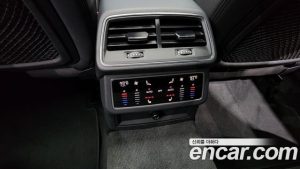 Audi A6 45 TFSI Premium 2021 года из Южной Кореи