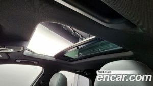 Audi A6 45 TFSI Premium 2021 года из Южной Кореи