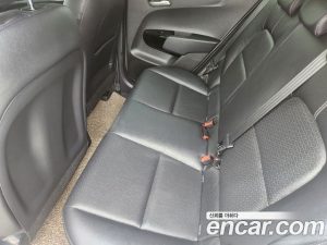 Kia morning Signature 2021 года из Южной Кореи
