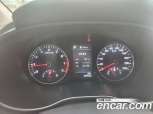 Kia morning Signature 2021 года из Южной Кореи