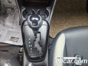 Kia morning Signature 2021 года из Южной Кореи