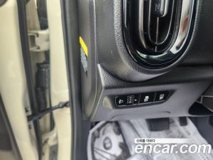 Kia morning Signature 2021 года из Южной Кореи