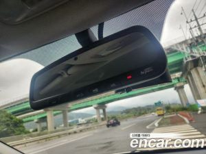Kia morning Signature 2021 года из Южной Кореи