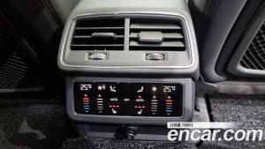 Audi A6 40 TDI 4WD Premium 2021 года из Южной Кореи