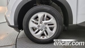 Hyundai Venue 1.6 Modern 2020 года из Южной Кореи