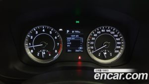 Hyundai Venue 1.6 Modern 2020 года из Южной Кореи