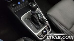 Hyundai Venue 1.6 Modern 2020 года из Южной Кореи