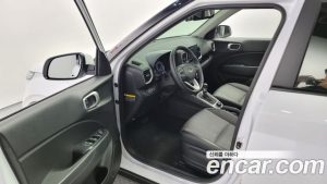 Hyundai Venue 1.6 Modern 2020 года из Южной Кореи