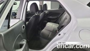 Hyundai Venue 1.6 Modern 2020 года из Южной Кореи