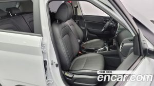Hyundai Venue 1.6 Modern 2020 года из Южной Кореи