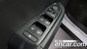 Hyundai Venue 1.6 Modern 2020 года из Южной Кореи