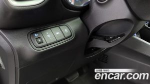 Hyundai Venue 1.6 Modern 2020 года из Южной Кореи