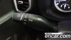 Hyundai Venue 1.6 Modern 2020 года из Южной Кореи