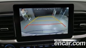 Hyundai Venue 1.6 Modern 2020 года из Южной Кореи