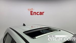 Hyundai Venue 1.6 Modern 2020 года из Южной Кореи