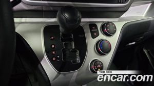 Kia RAY Facelift 2021 года из Южной Кореи