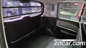 Kia RAY Facelift 2021 года из Южной Кореи