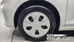 ChevroletGMDaewoo Spark Facelift 2020 года из Южной Кореи