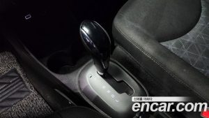 ChevroletGMDaewoo Spark Facelift 2020 года из Южной Кореи