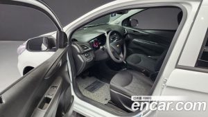 ChevroletGMDaewoo Spark Facelift 2020 года из Южной Кореи