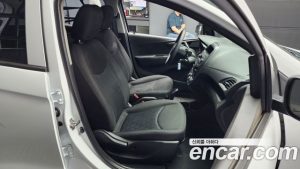 ChevroletGMDaewoo Spark Facelift 2020 года из Южной Кореи