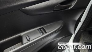 ChevroletGMDaewoo Spark Facelift 2020 года из Южной Кореи