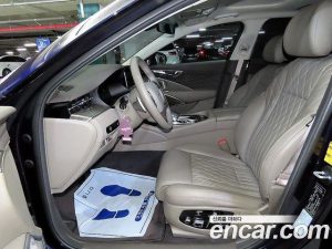 Kia K9 3.3 T-GDI AWD 2022 года из Южной Кореи