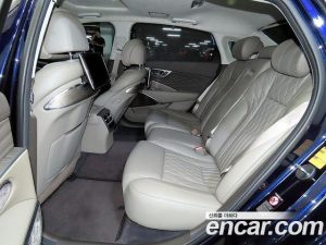 Kia K9 3.3 T-GDI AWD 2022 года из Южной Кореи