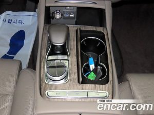 Kia K9 3.3 T-GDI AWD 2022 года из Южной Кореи