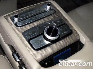 Kia K9 3.3 T-GDI AWD 2022 года из Южной Кореи