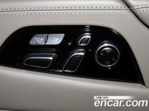 Kia K9 3.3 T-GDI AWD 2022 года из Южной Кореи