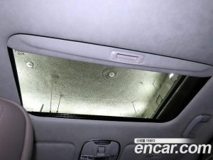 Kia K9 3.3 T-GDI AWD 2022 года из Южной Кореи