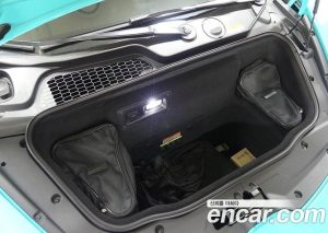 Lamborghini Huracan EVO 5.2 SPYDER 2023 года из Южной Кореи