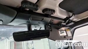 Jeep Wrangler 2.0 Overland 4Door 2021 года из Южной Кореи