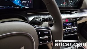 Kia Carnival Бензин 9-Seater HI-Limousine 2023 года из Южной Кореи