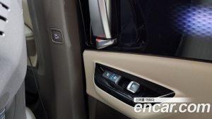 Kia Carnival Бензин 9-Seater HI-Limousine 2023 года из Южной Кореи