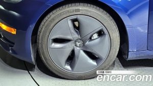 Tesla Model 3 Standard RANGE Plus 2020 года из Южной Кореи