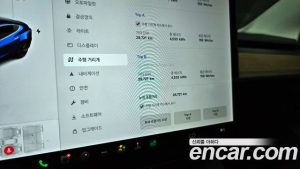 Tesla Model 3 Standard RANGE Plus 2020 года из Южной Кореи