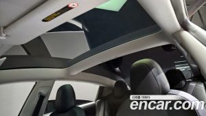 Tesla Model 3 Standard RANGE Plus 2020 года из Южной Кореи