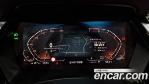 BMW Z4 sDrive20i M Sport 2021 года из Южной Кореи