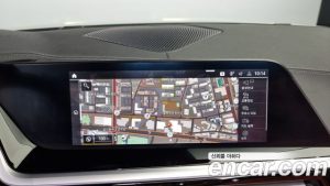 BMW Z4 sDrive20i M Sport 2021 года из Южной Кореи